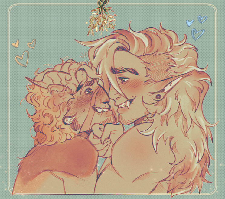 Personal art