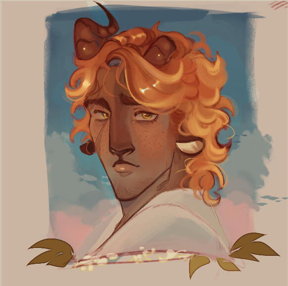 Personal art