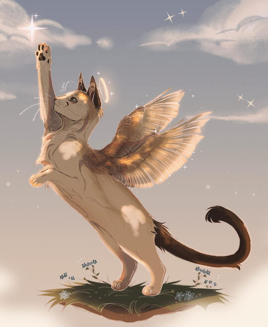 Gift art