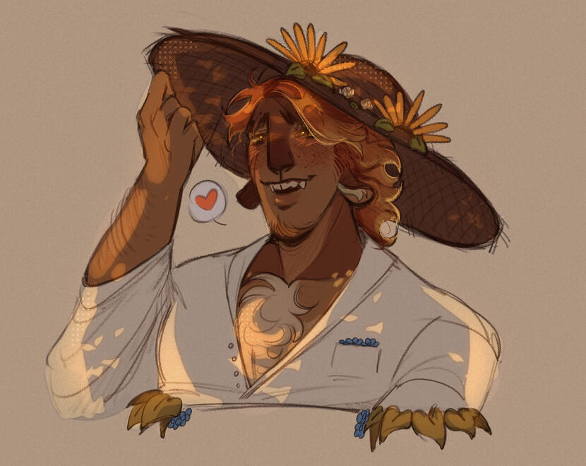 Personal art