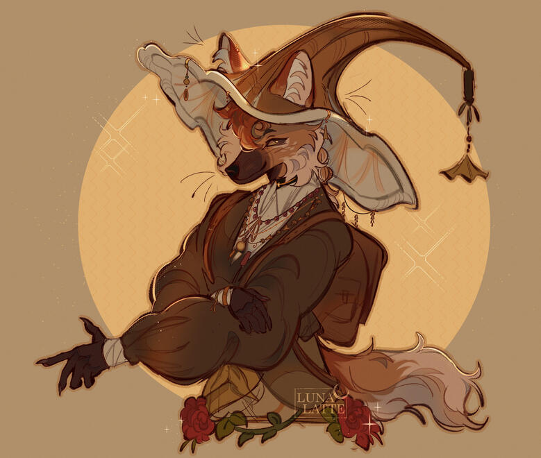 Gift art
